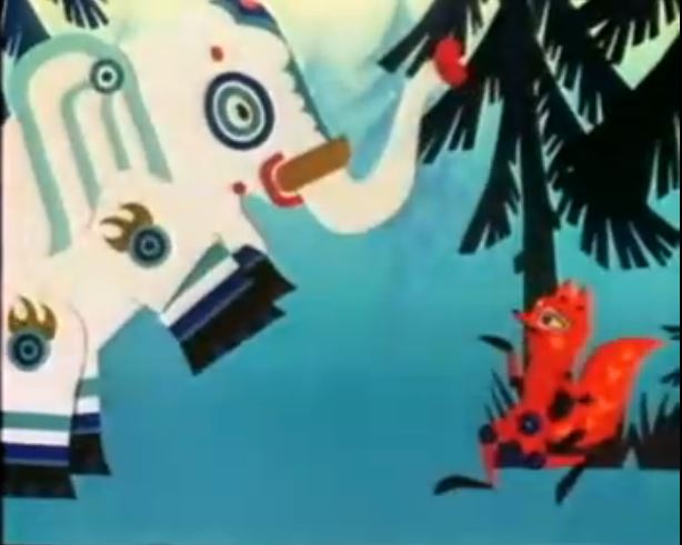 咕咚来了剧照的剧照