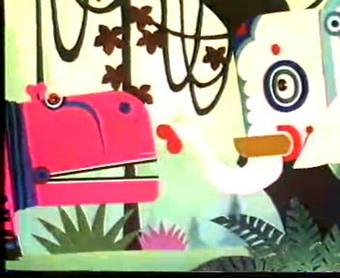 咕咚来了剧照的剧照