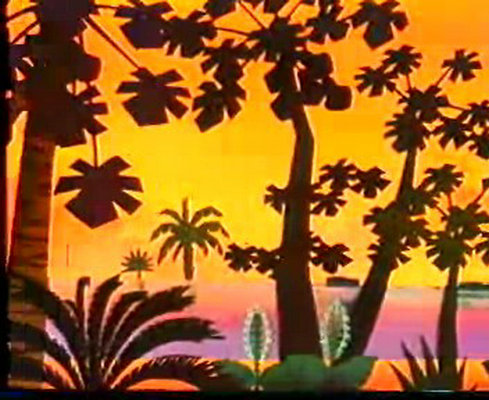 咕咚来了剧照的剧照