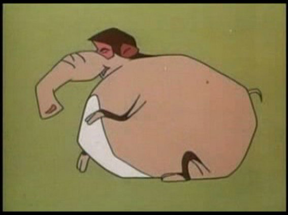 象不象？剧照的剧照