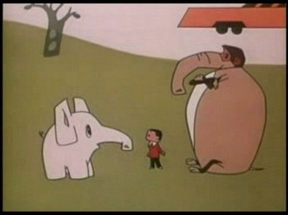 象不象？剧照的剧照