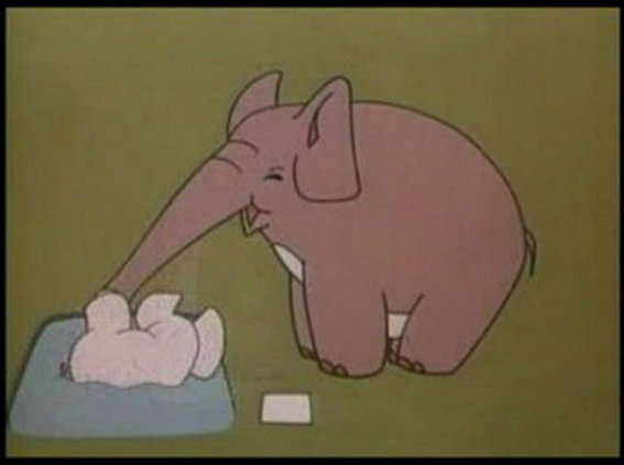 象不象？剧照的剧照