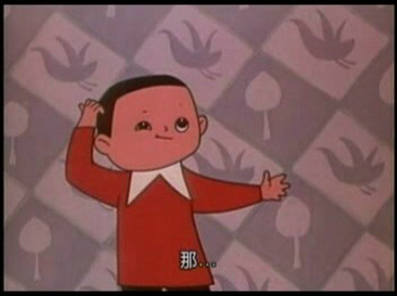 象不象？剧照的剧照