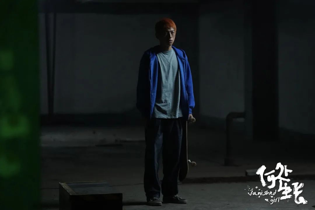 何处生长剧照的剧照