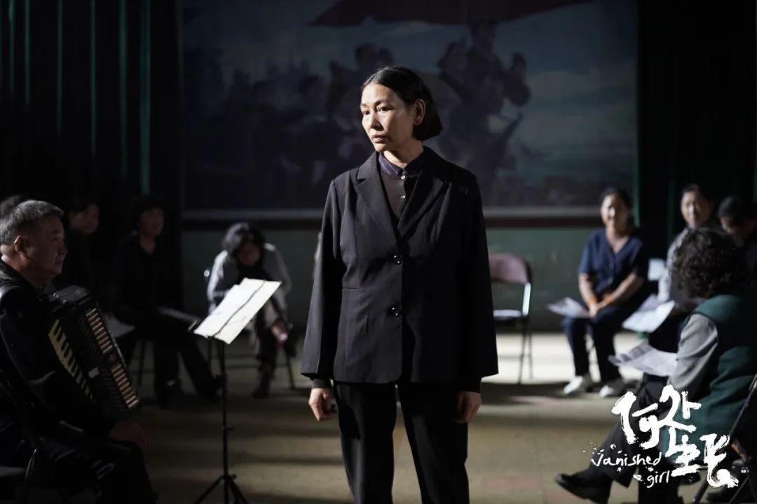 何处生长剧照的剧照