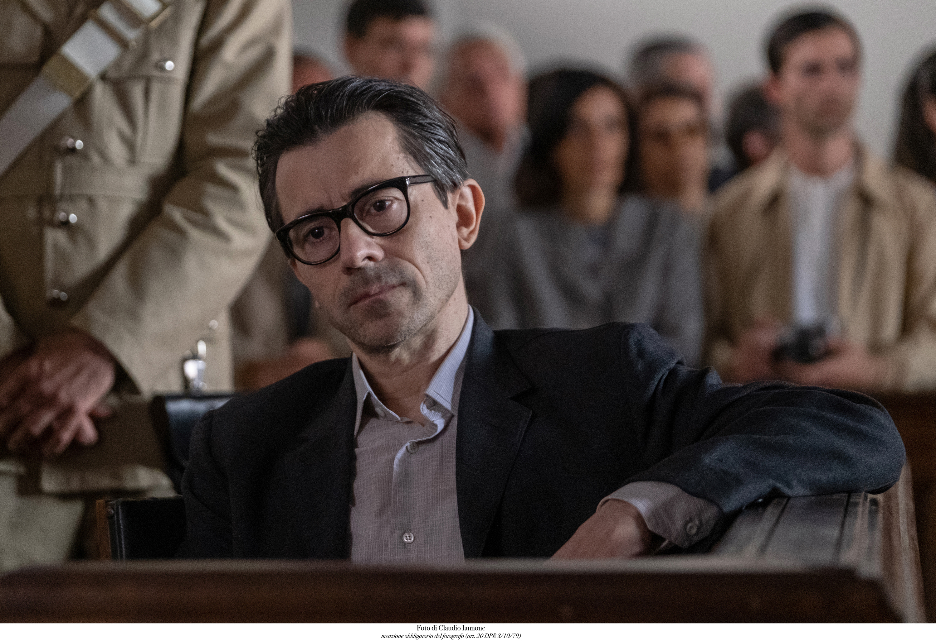 蚁王剧照的剧照