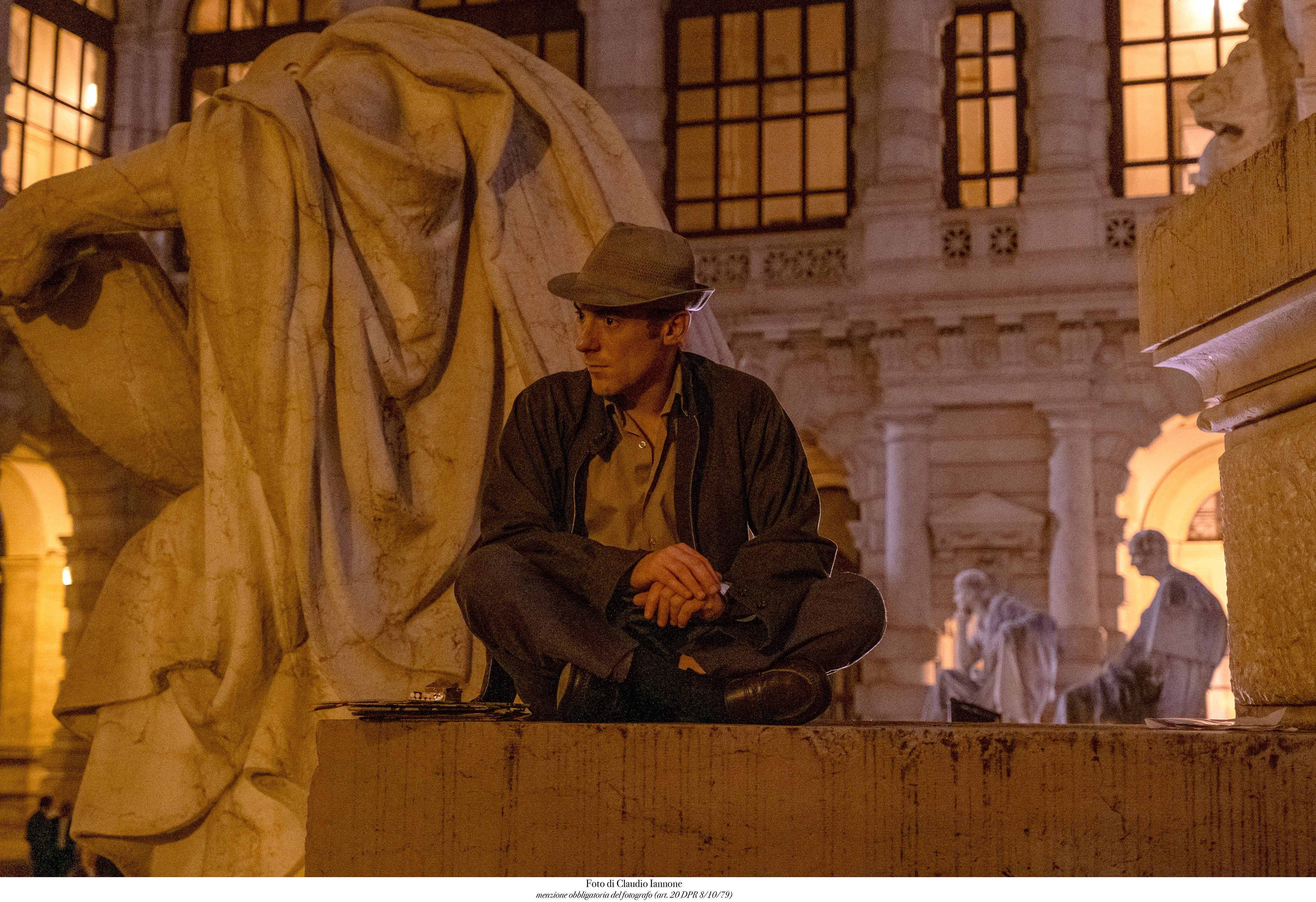 蚁王剧照的剧照