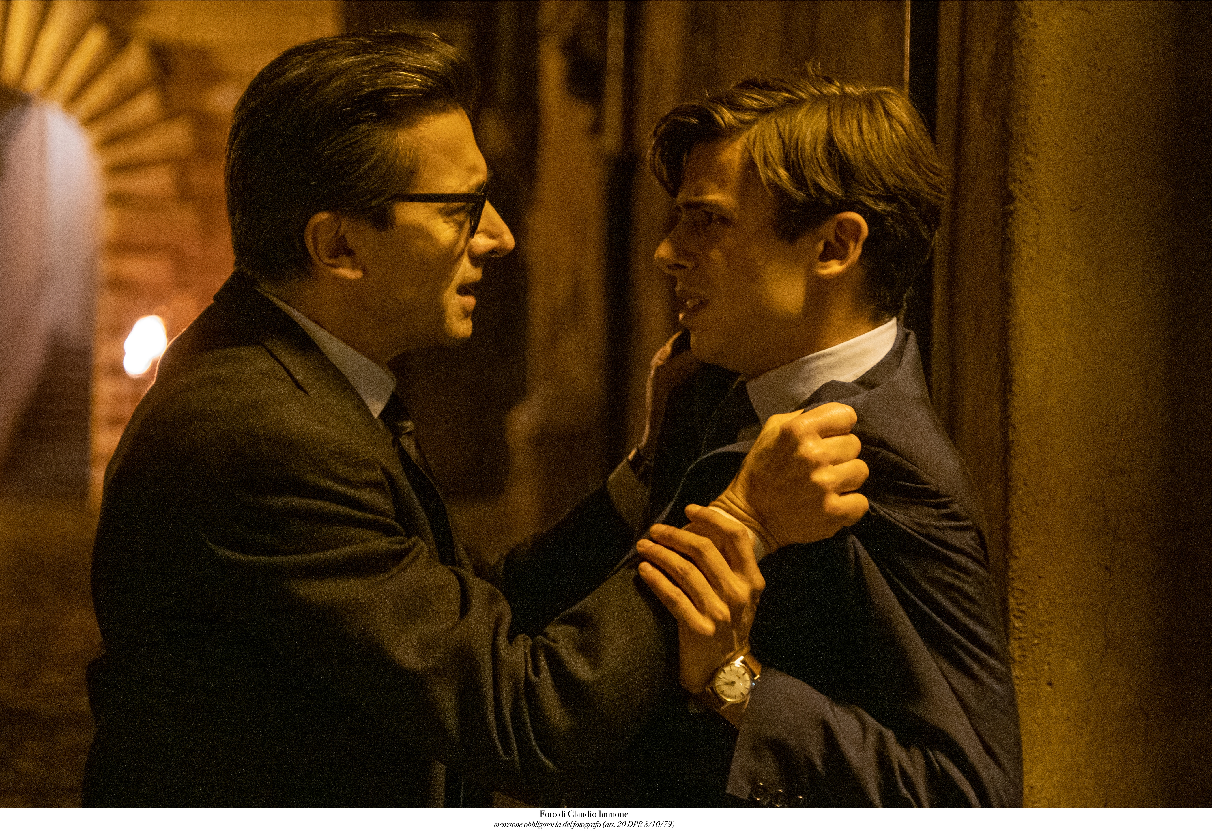 蚁王剧照的剧照