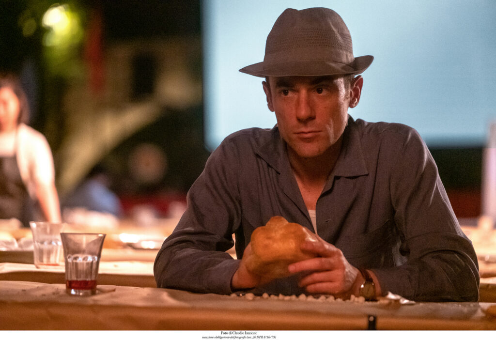 蚁王剧照的剧照