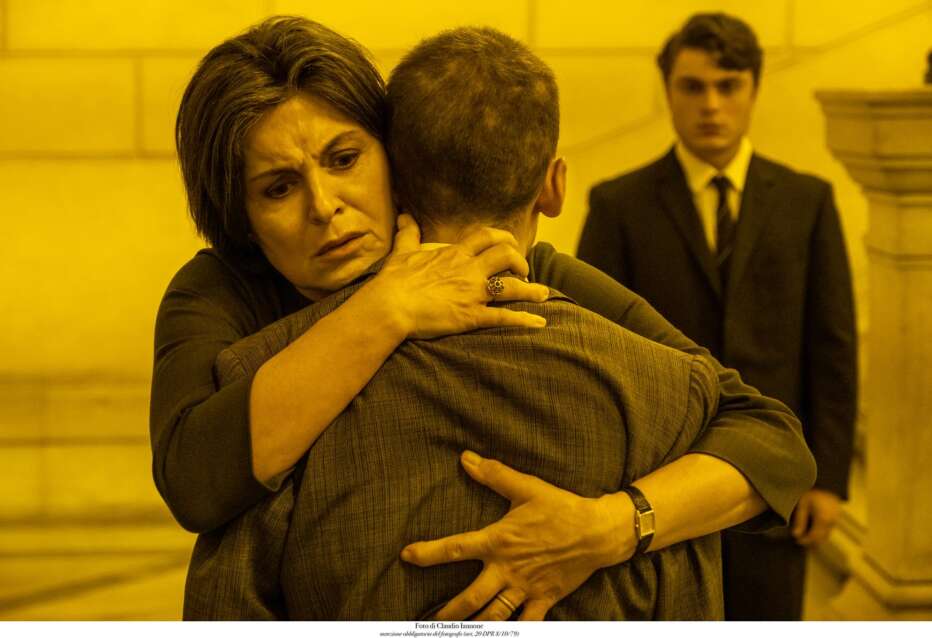 蚁王剧照的剧照