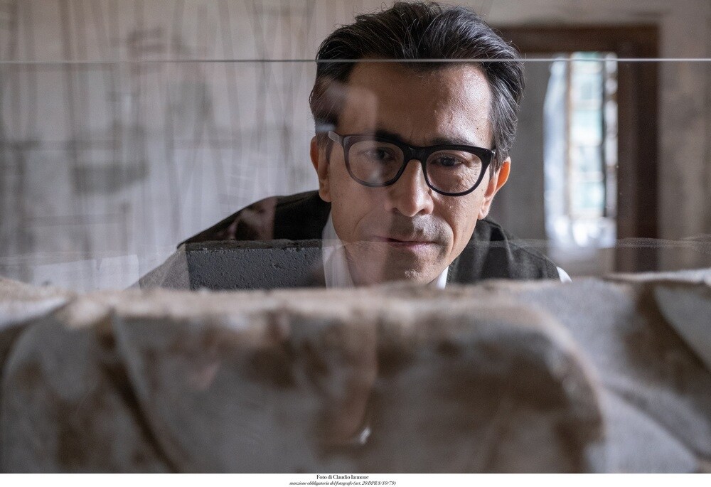 蚁王剧照的剧照