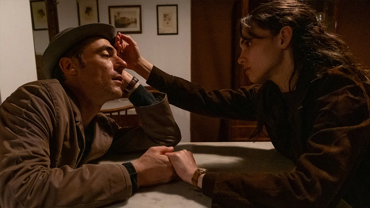 蚁王剧照的剧照