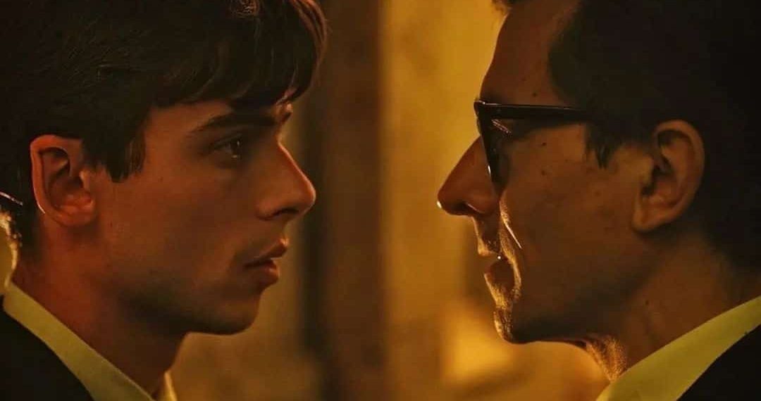 蚁王剧照的剧照