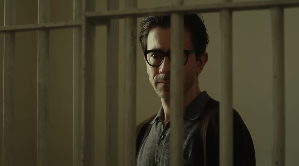 蚁王剧照的剧照