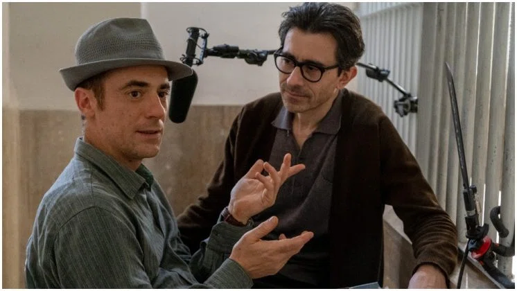 蚁王剧照的剧照