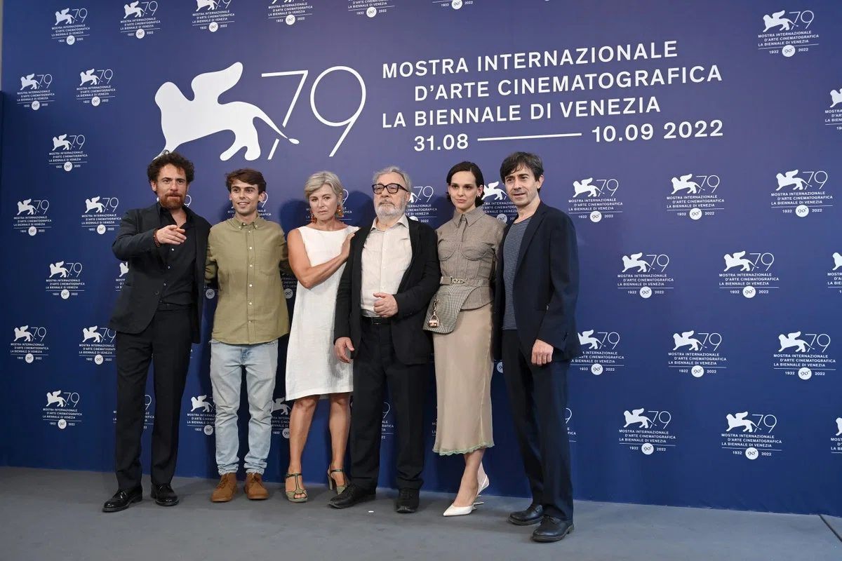 蚁王剧照的剧照