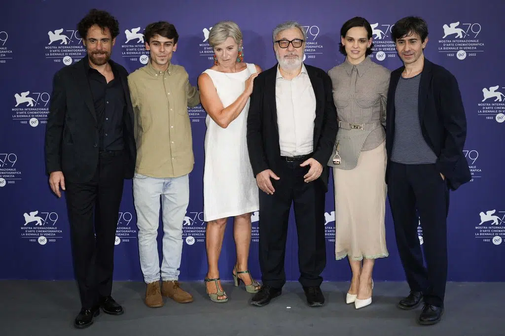 蚁王剧照的剧照