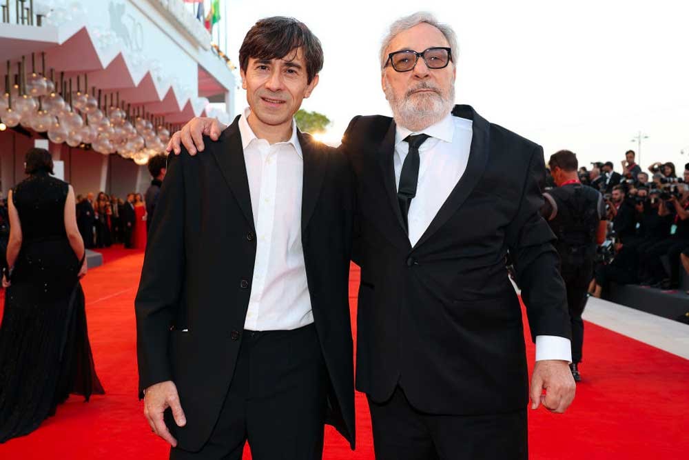 蚁王剧照的剧照