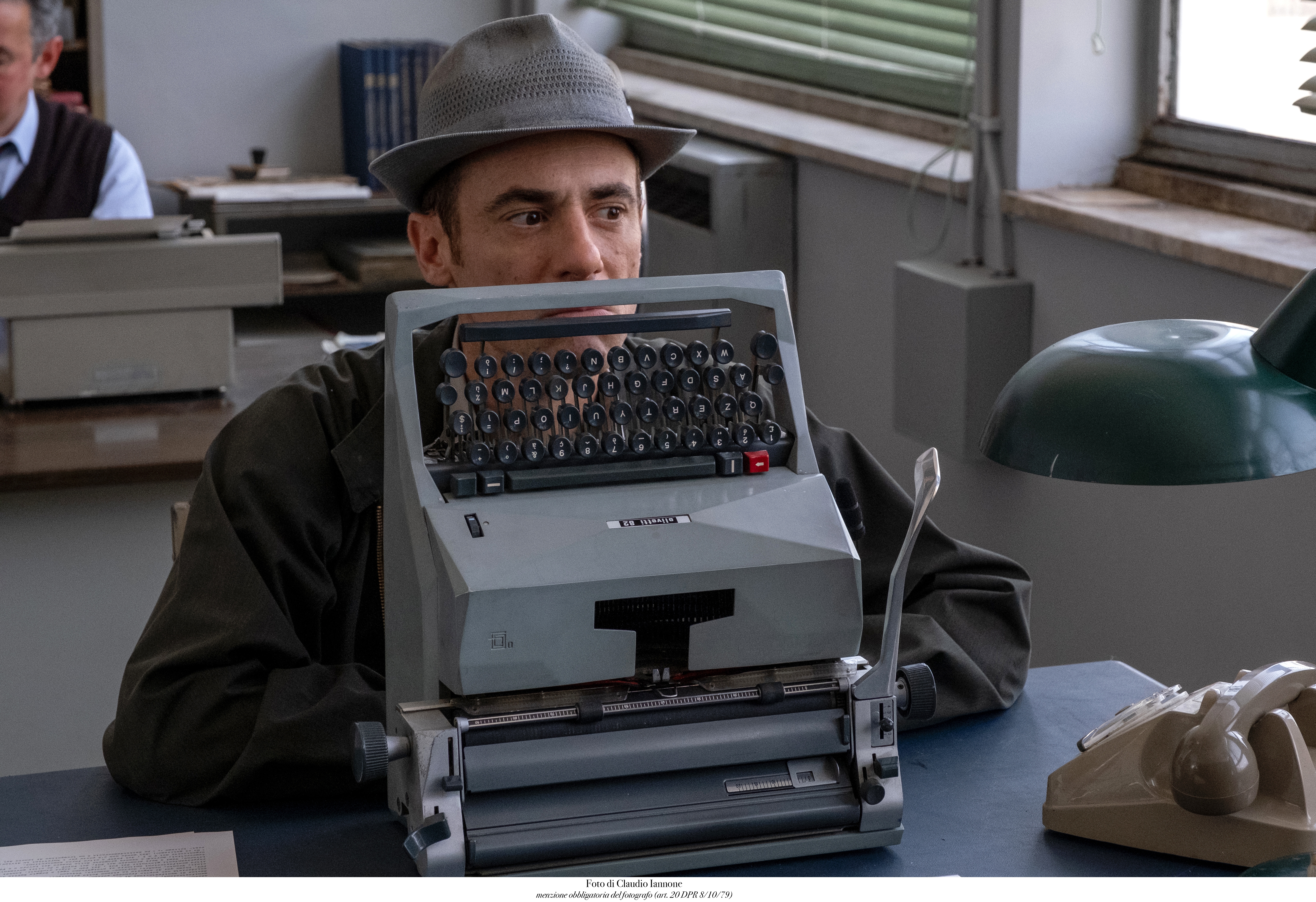 蚁王剧照的剧照