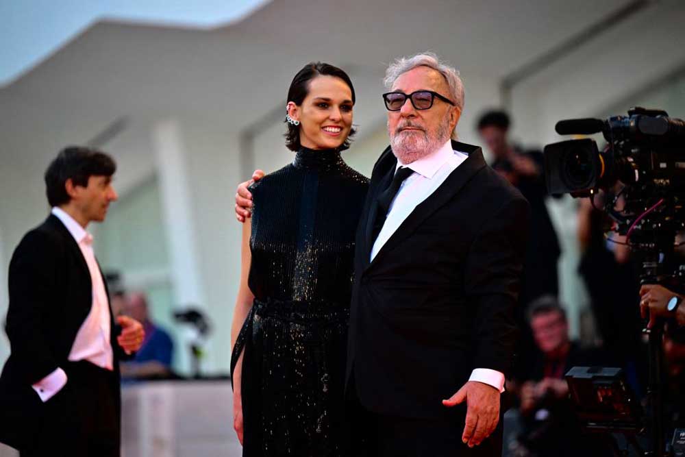 蚁王剧照的剧照