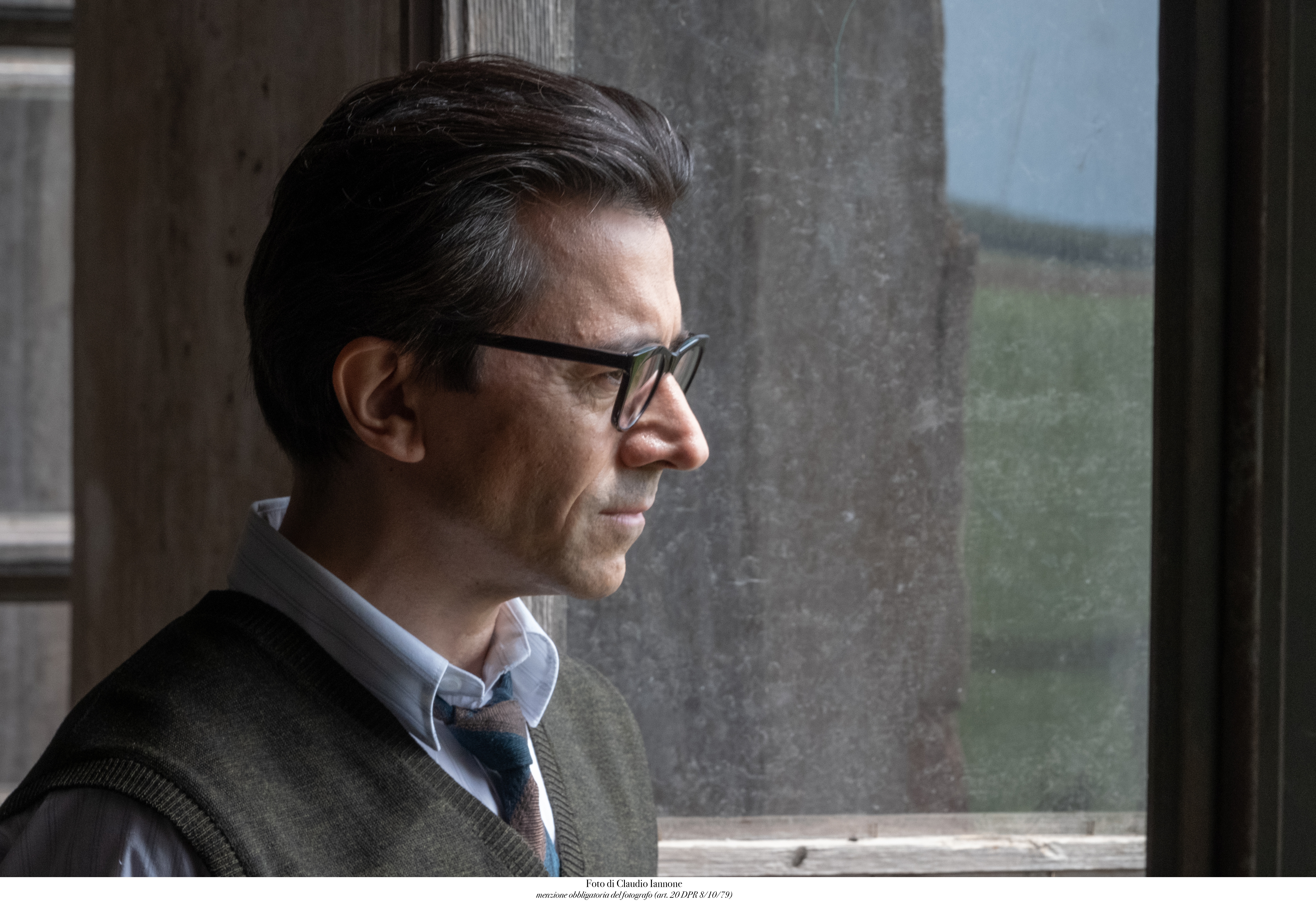 蚁王剧照的剧照