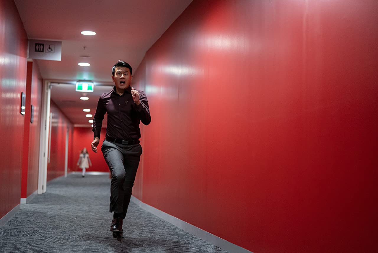 梅根剧照的剧照