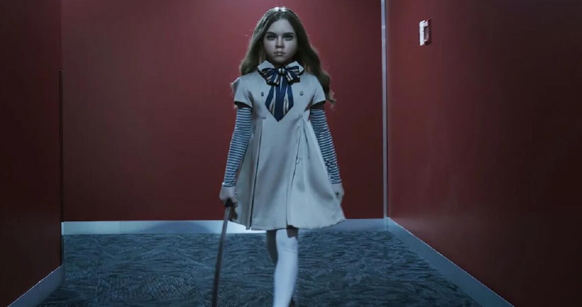 梅根剧照的剧照