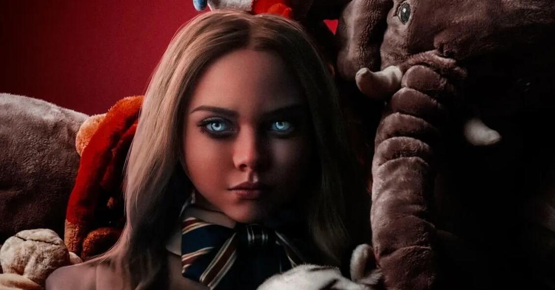 梅根剧照的剧照