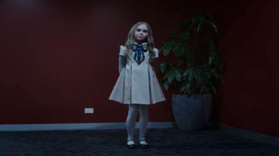 梅根剧照的剧照