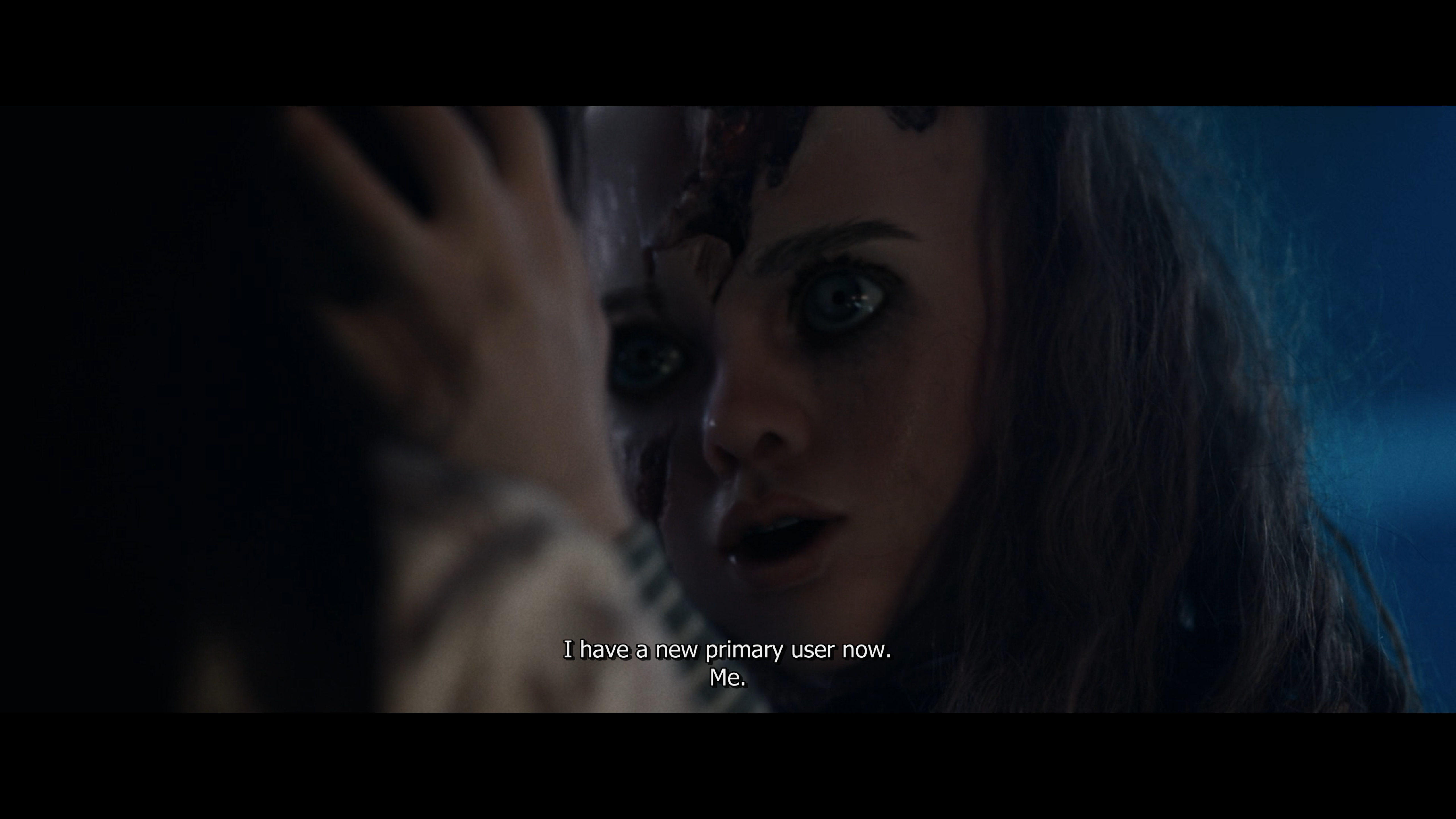 梅根剧照的剧照