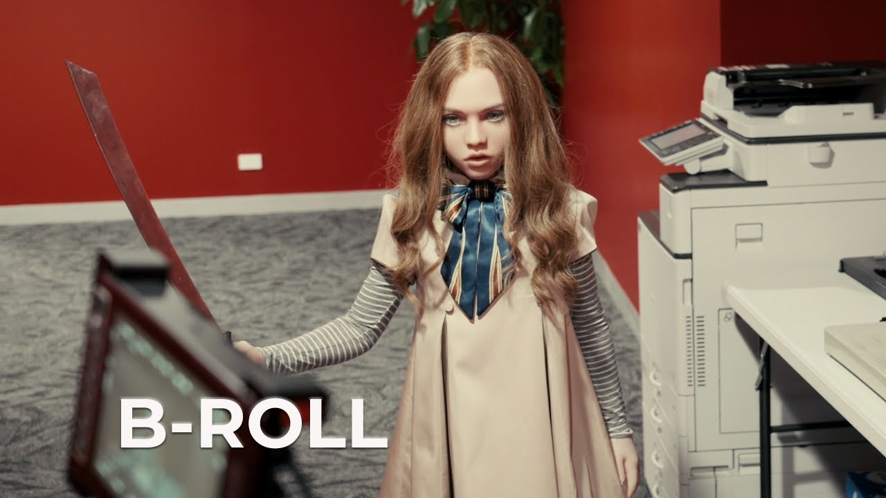 梅根剧照的剧照