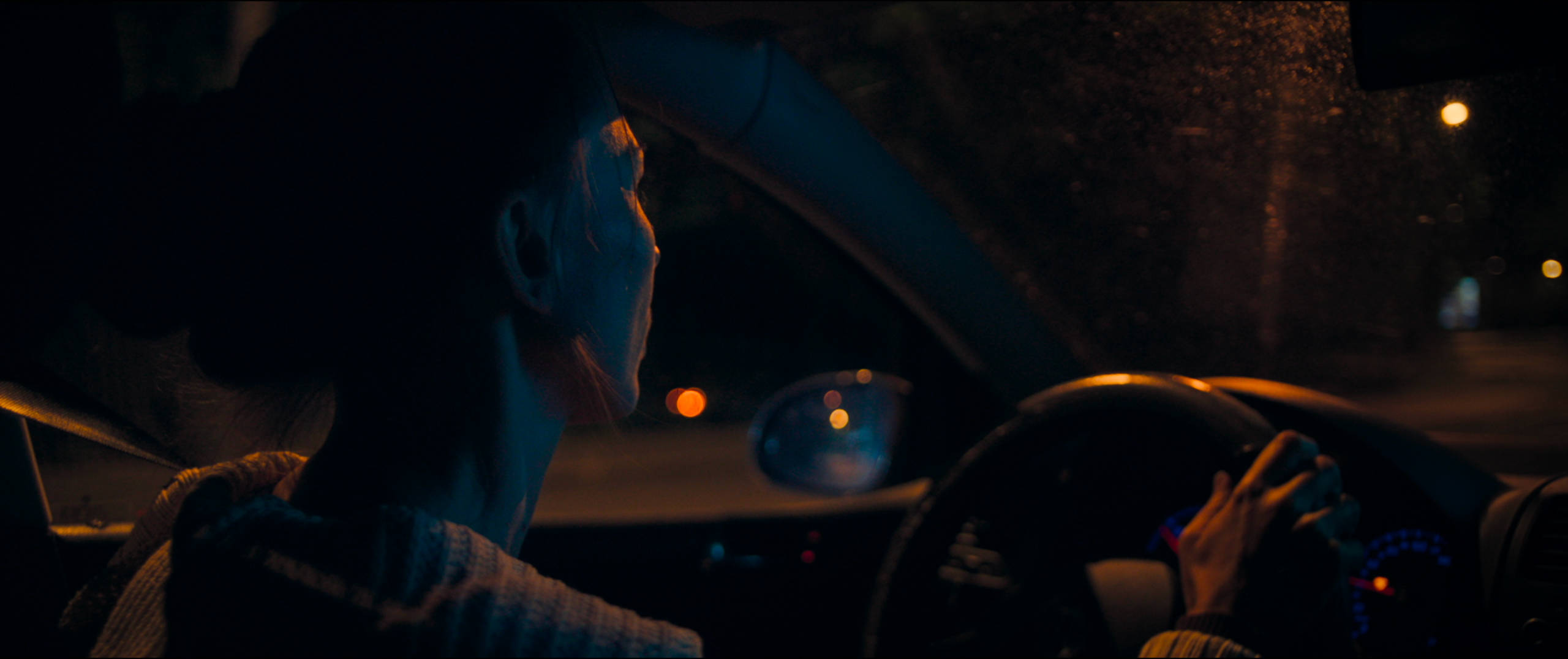 Eu și sora mea剧照的剧照