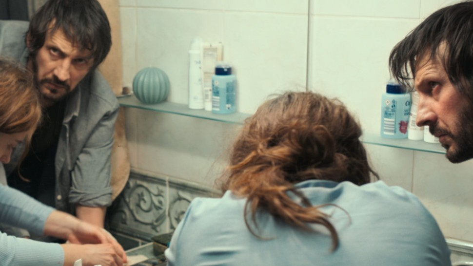 Eu și sora mea剧照的剧照