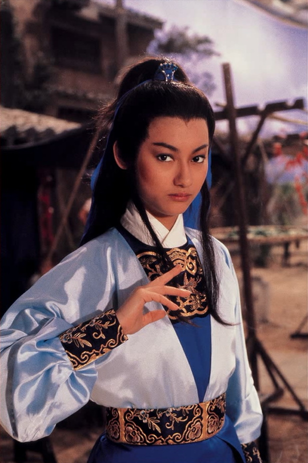 五郎八卦棍剧照的剧照