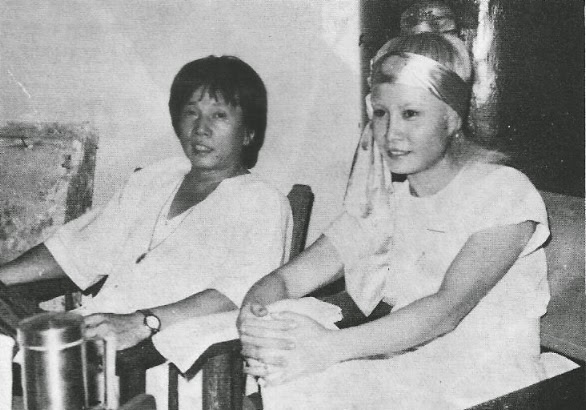 五郎八卦棍剧照的剧照