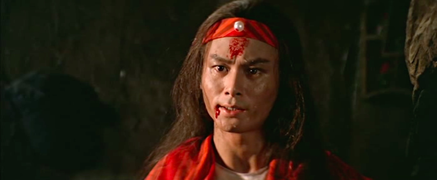 五郎八卦棍剧照的剧照