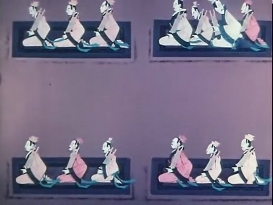 南郭先生剧照的剧照