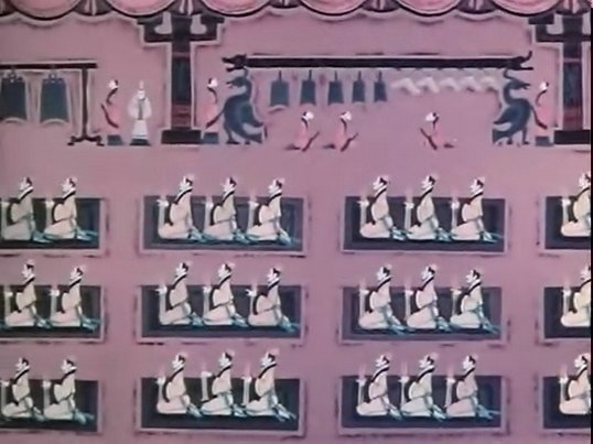 南郭先生剧照的剧照