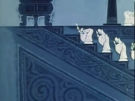 南郭先生剧照的剧照