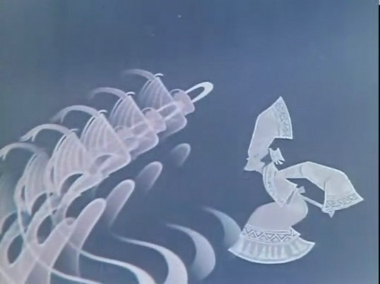 南郭先生剧照的剧照