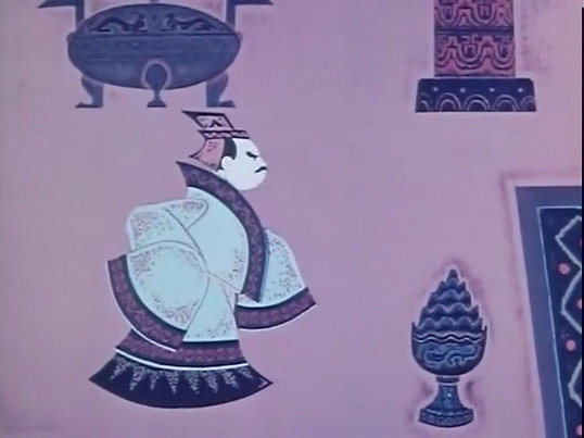 南郭先生剧照的剧照