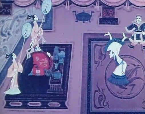 南郭先生剧照的剧照