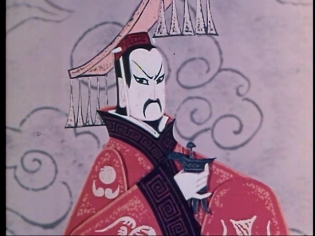 南郭先生剧照的剧照