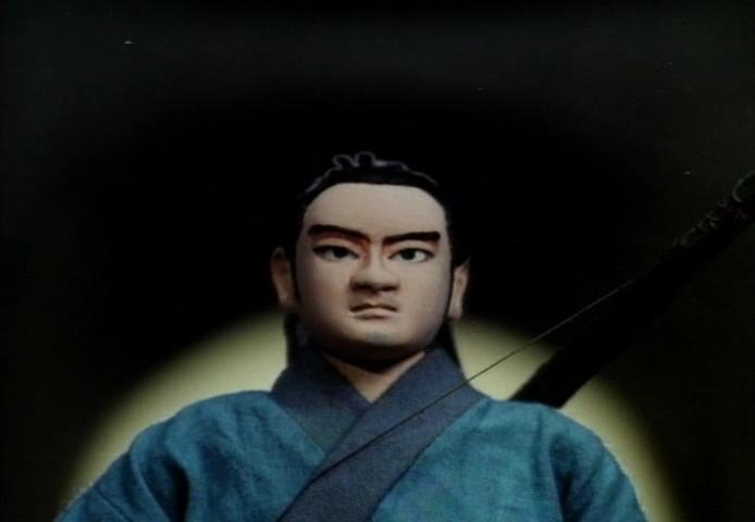 不射之射剧照的剧照