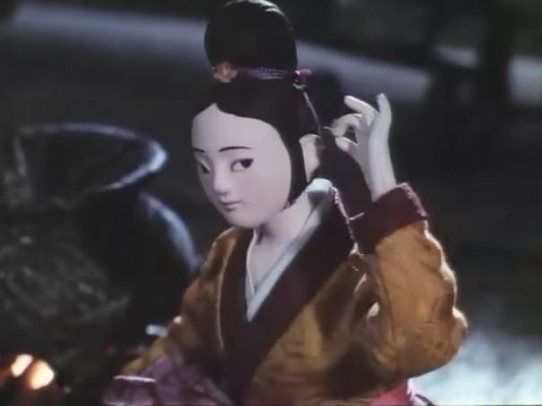 不射之射剧照的剧照