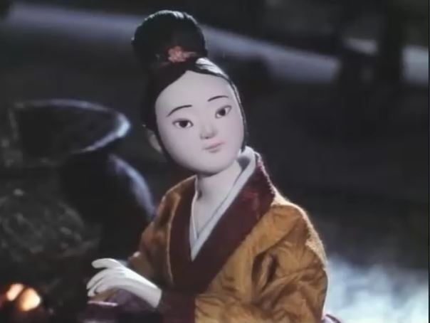 不射之射剧照的剧照