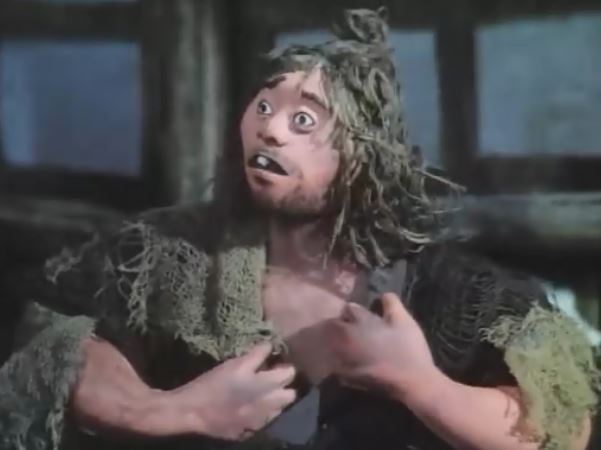 不射之射剧照的剧照