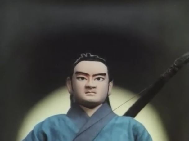 不射之射剧照的剧照