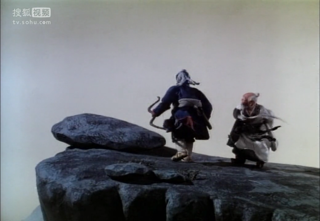 不射之射剧照的剧照