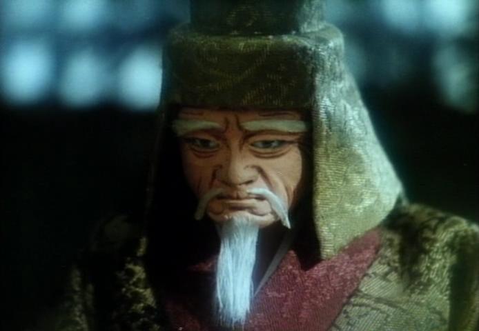 不射之射剧照的剧照